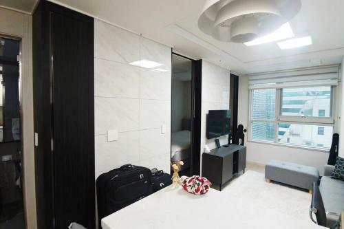 Apartamento ?new?premium1.5bd?coex?samseong?2min Cityairport?