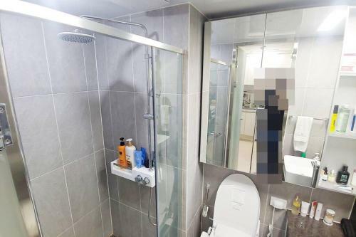 Apartamento ?new?premium1.5bd?coex?samseong?2min Cityairport?