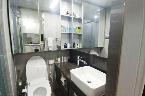 Apartamento ?new?premium1.5bd?coex?samseong?2min Cityairport?