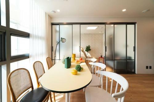 Apartamento Wave Family Suite #4