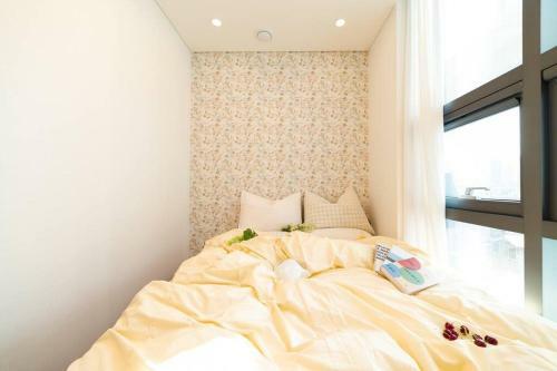 Apartamento Wave Family Suite #4