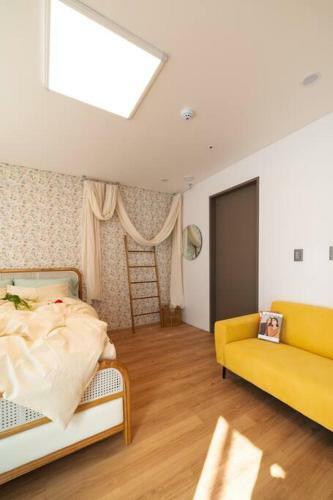 Apartamento Wave Family Suite #4