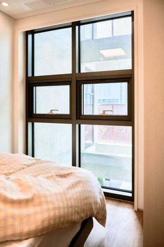 Apartamento Wave Family Suite #4