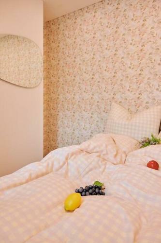 Apartamento Wave Family Suite #4