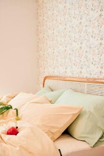 Apartamento Wave Family Suite #4