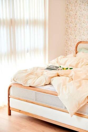 Apartamento Wave Family Suite #4