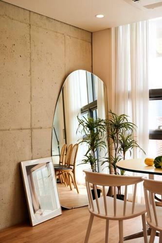 Apartamento Wave Family Suite #4