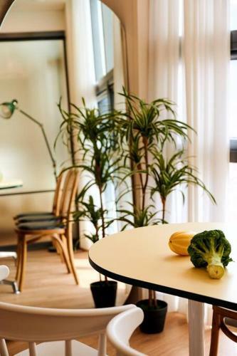 Apartamento Wave Family Suite #4