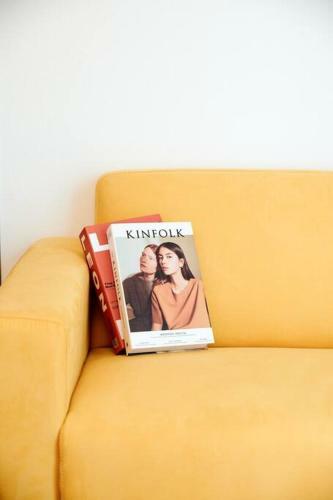 Apartamento Wave Family Suite #4