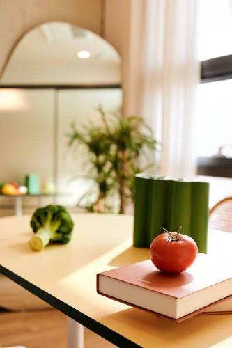 Apartamento Wave Family Suite #4