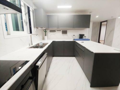 Apartamento ?? ?????? ?? ??? 4room 2bath ?? ????