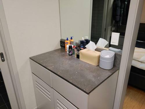 Apartamento ?? ??????2room 2bath???????city View?????