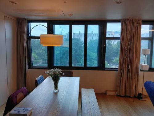 Apartamento ?? ??????2room 2bath???????city View?????