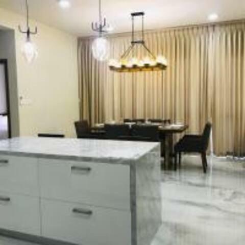 Apartamento Kings View Residencies 12 A