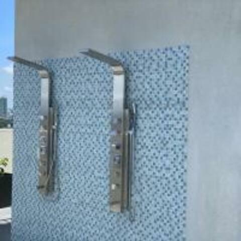 Apartamento Kings View Residencies 12 A