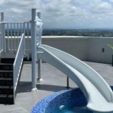 Apartamento Kings View Residencies 12 A