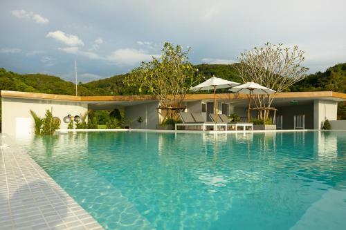 Apartamento Palmetto By Holy Cow 205