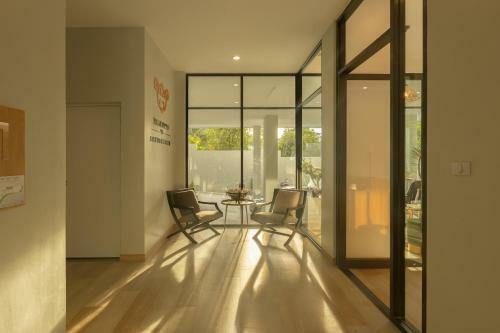 Apartamento Palmetto By Holy Cow 205