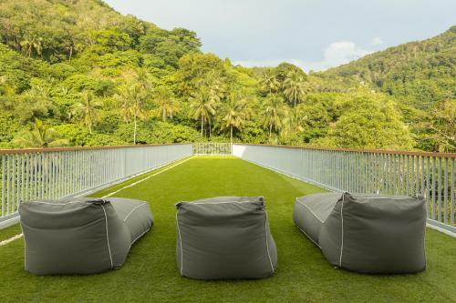 Apartamento Palmetto By Holy Cow 205