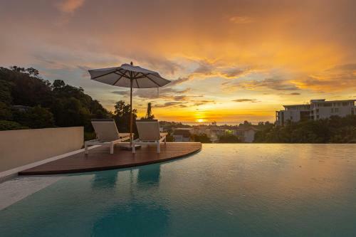 Apartamento Palmetto By Holy Cow 205