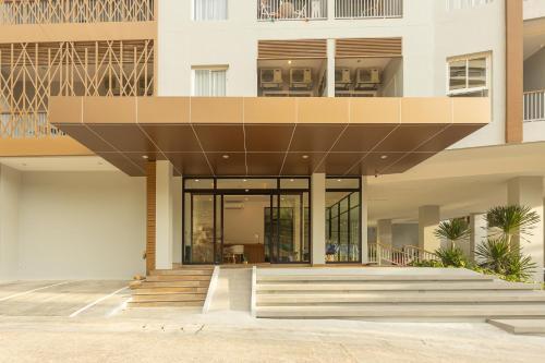 Apartamento Palmetto By Holy Cow 205