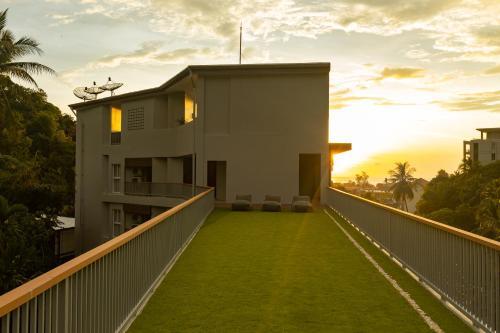 Apartamento Palmetto By Holy Cow 205