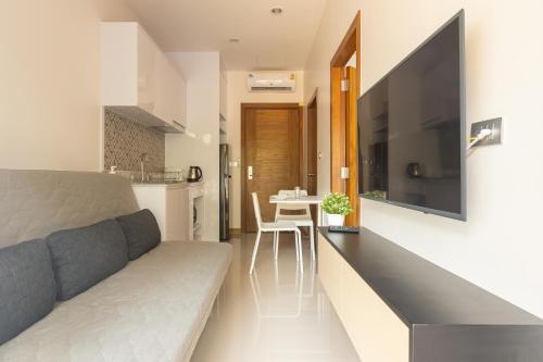 Apartamento Palmetto By Holy Cow 205