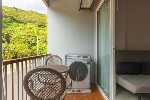 Apartamento Palmetto By Holy Cow 205