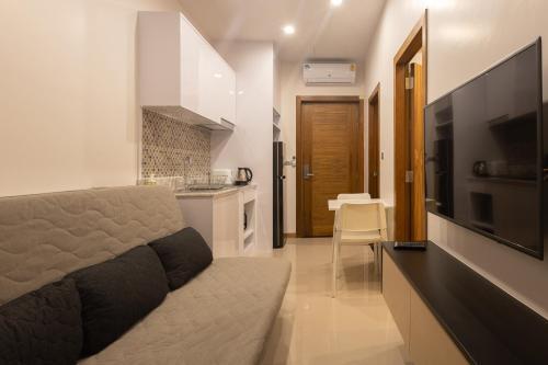 Apartamento Palmetto By Holy Cow 205
