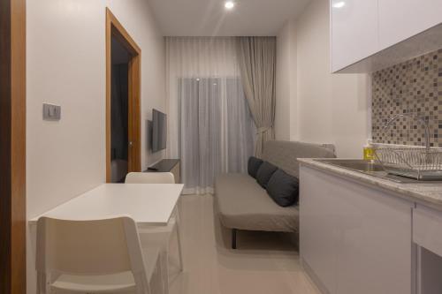 Apartamento Palmetto By Holy Cow 205