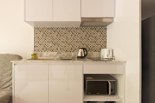 Apartamento Palmetto By Holy Cow 205