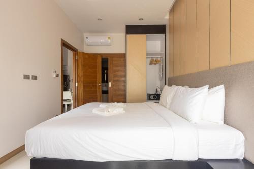 Apartamento Palmetto By Holy Cow 205