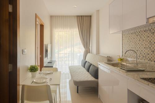 Apartamento Palmetto By Holy Cow 205