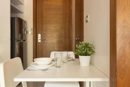 Apartamento Palmetto By Holy Cow 205