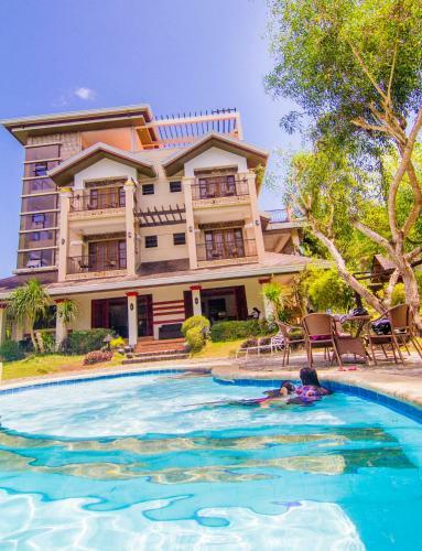 Agroturismo Grand Luis Mountain Resort