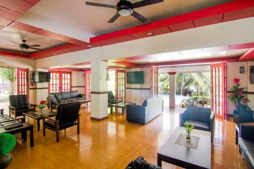Agroturismo Grand Luis Mountain Resort