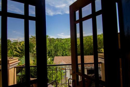 Agroturismo Grand Luis Mountain Resort