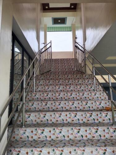 Hostal Minty House