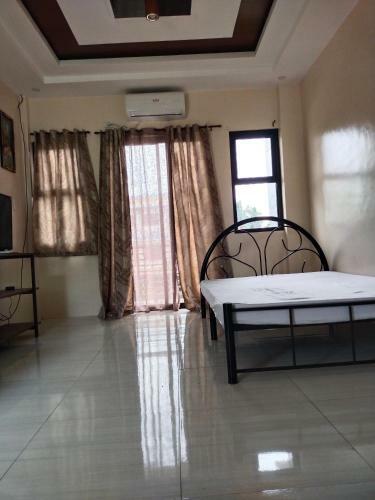 Hostal Minty House
