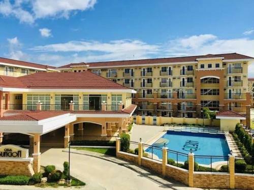Hostal Arezzo Place