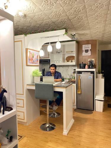 Hostal Arezzo Place