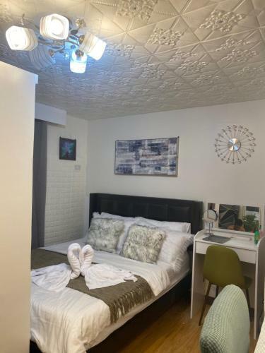 Hostal Arezzo Place