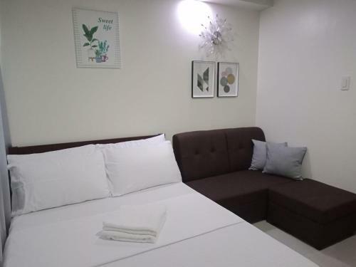 Apartamento The Persimmon Studio At The Heart Of Cebu