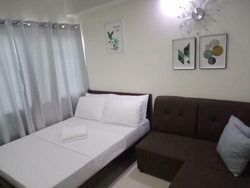 Apartamento The Persimmon Studio At The Heart Of Cebu