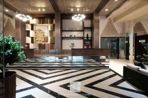 Apartamento The Persimmon Studio At The Heart Of Cebu