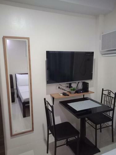 Apartamento The Persimmon Studio At The Heart Of Cebu