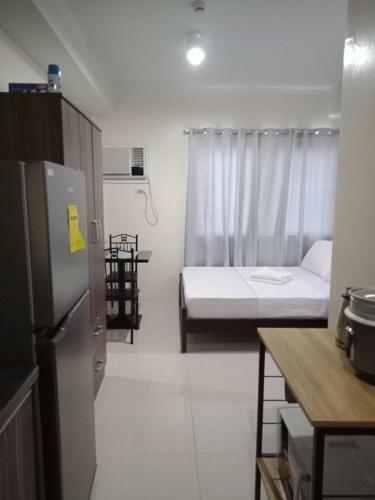 Apartamento The Persimmon Studio At The Heart Of Cebu