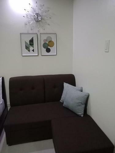 Apartamento The Persimmon Studio At The Heart Of Cebu