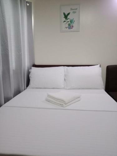 Apartamento The Persimmon Studio At The Heart Of Cebu