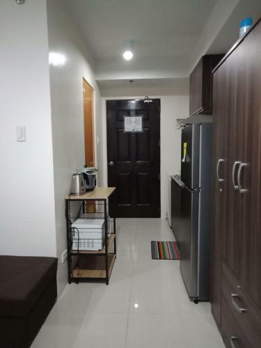 Apartamento The Persimmon Studio At The Heart Of Cebu